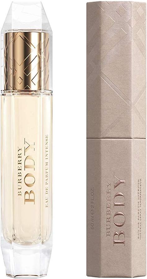 burberry body eau de parfum intense 60 ml|burberry body perfume 2.8 oz.